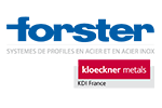 KDI Forster